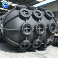 Yokohama Ship Marine Rubber Buoy Fenders For Sale